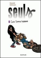 SEULS T7 (LES TERRES BASSES) SEULS T7 (LES TERRES BASSES)