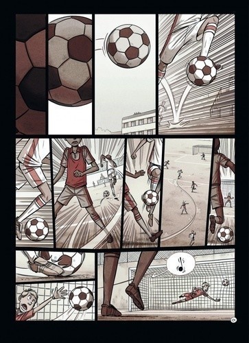 LOUCA T3 (SI SEULEMENT)