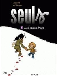 SEULS T9 (AVANT L