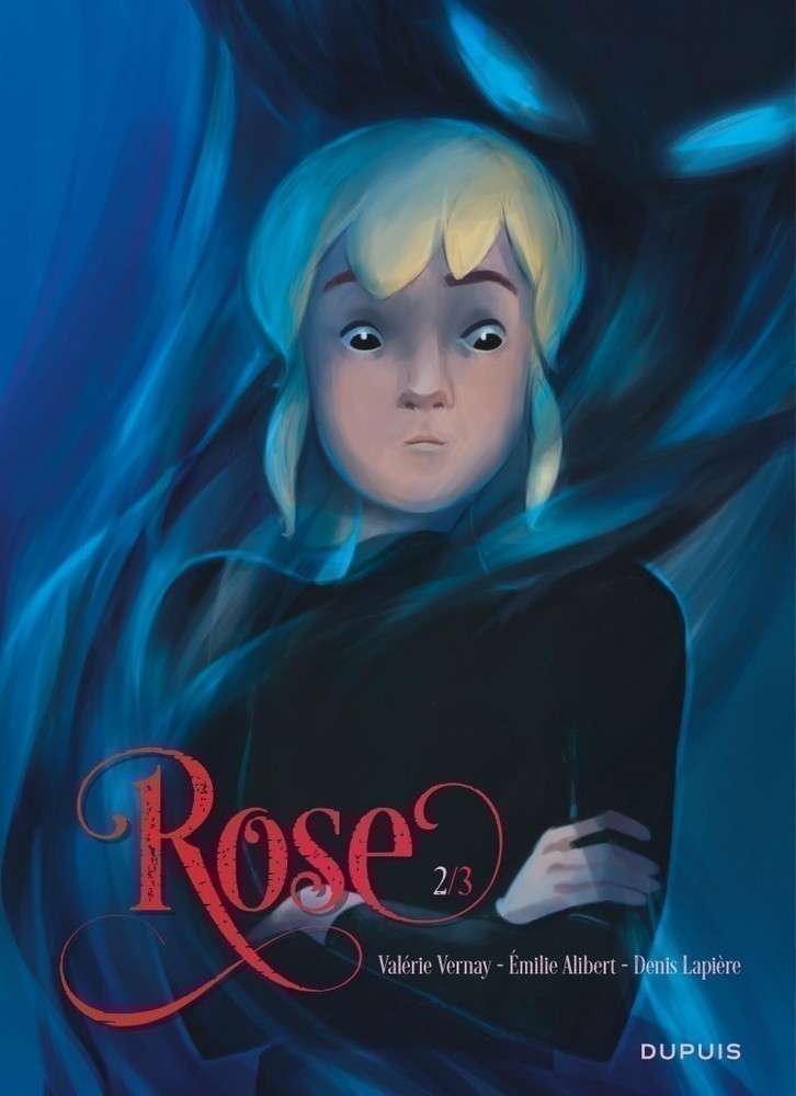 ROSE T2 ROSE T2