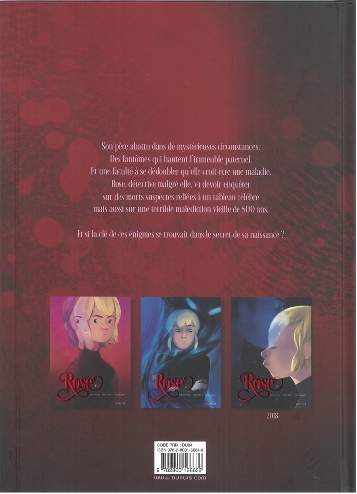 ROSE T2 ROSE T2