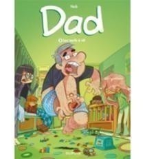 DAD T3 (LES NERFS A VIF) DAD T3 (LES NERFS A VIF)