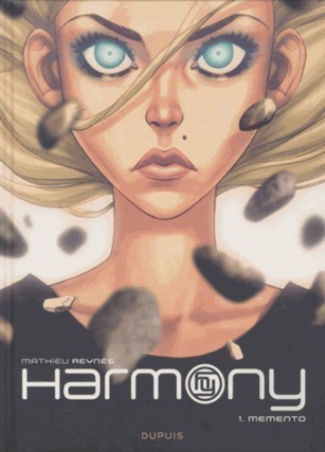 HARMONY T1 (MEMENTO) HARMONY T1 (MEMENTO)