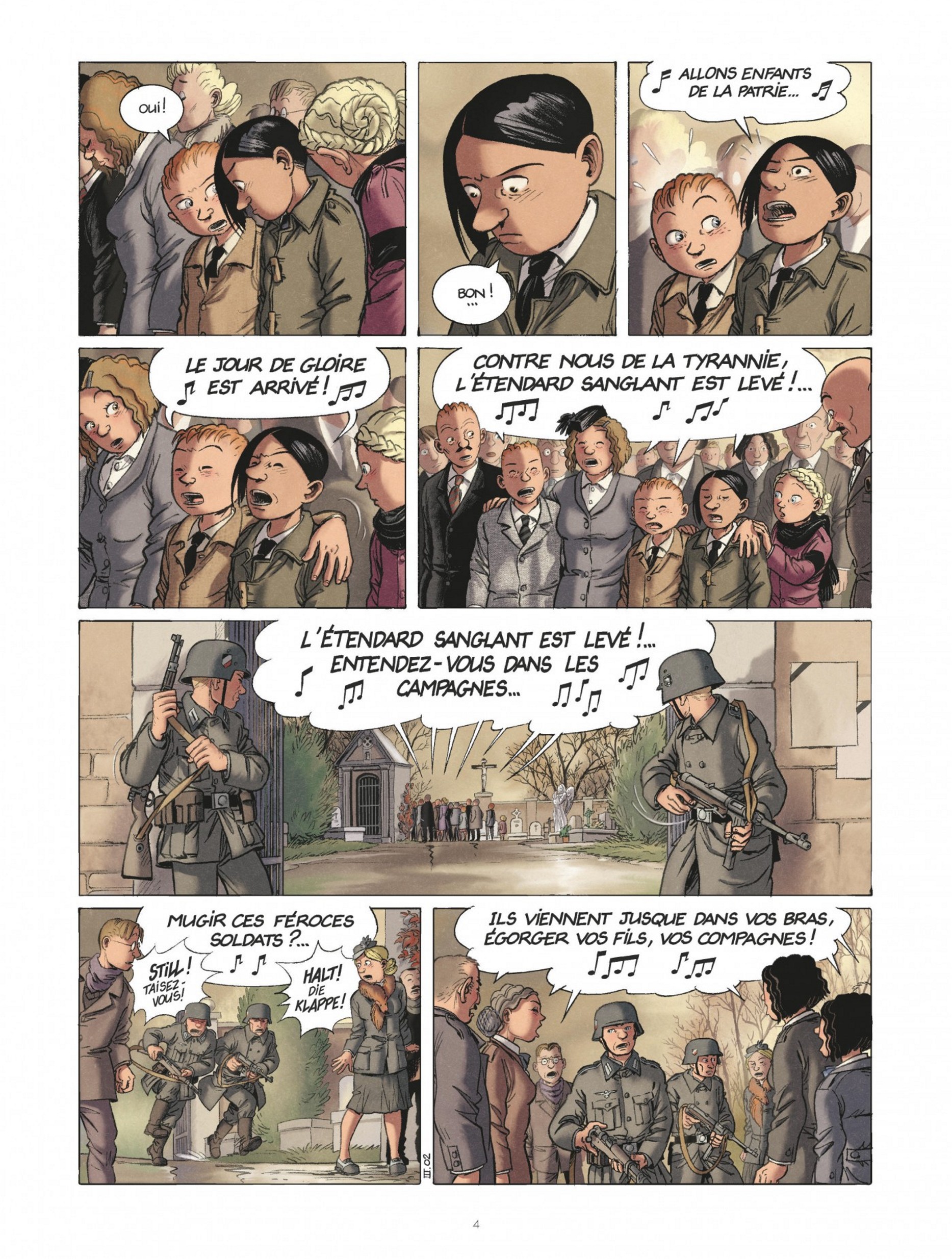 LES ENFANTS DE LA RESISTANCE T3 (LES DEUX GEANTS) LES ENFANTS DE LA RESISTANCE T3 (LES DEUX GEANTS)