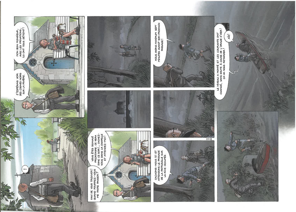 LES ENFANTS DE LA RESISTANCE T5 (LE PAYS DIVISE) LES ENFANTS DE LA RESISTANCE T5 (LE PAYS DIVISE)
