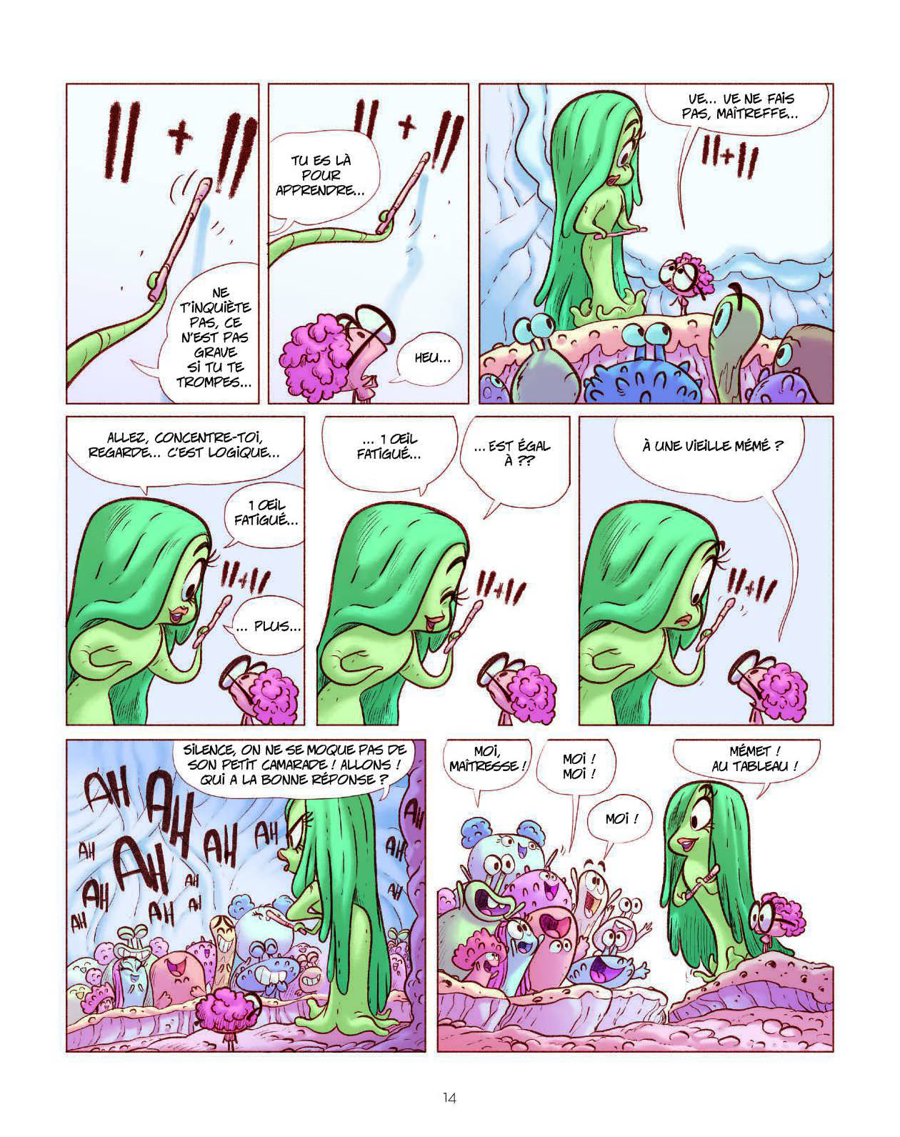 ERNEST & REBECCA A L