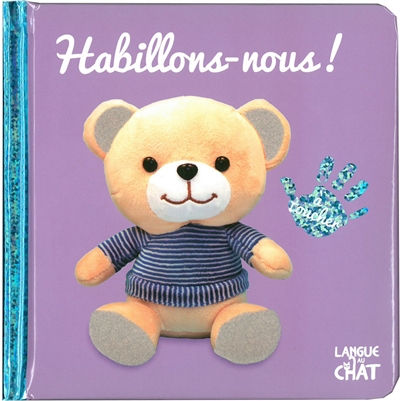 HABILLONS-NOUS ! : A TOUCHER