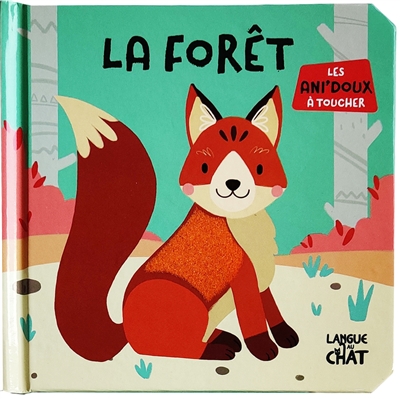 LA FORET : LES ANI