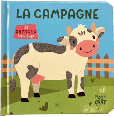 LA CAMPAGNE : LES ANI