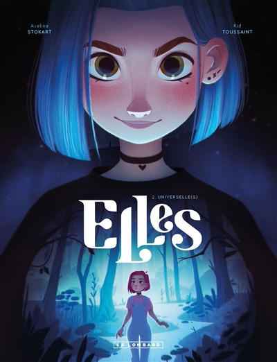 ELLES T2 (UNIVERSELLE(S))
