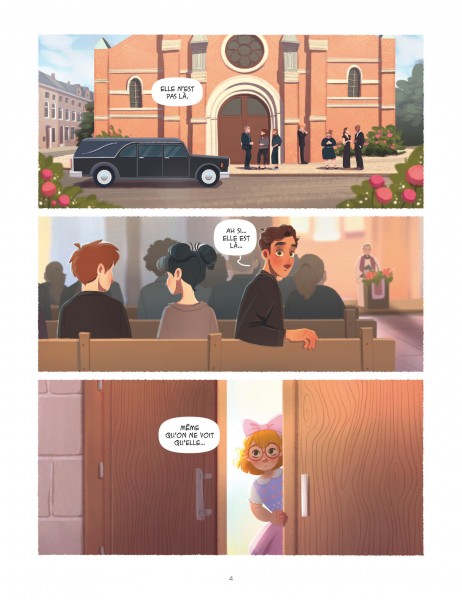 ELLES T2 (UNIVERSELLE(S))