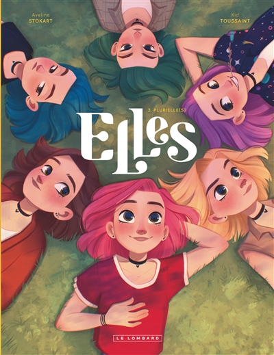 ELLES T3 (PLURIELLE(S))