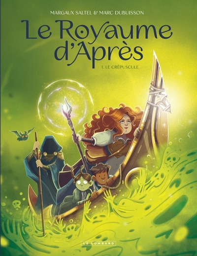 Le Royaume d