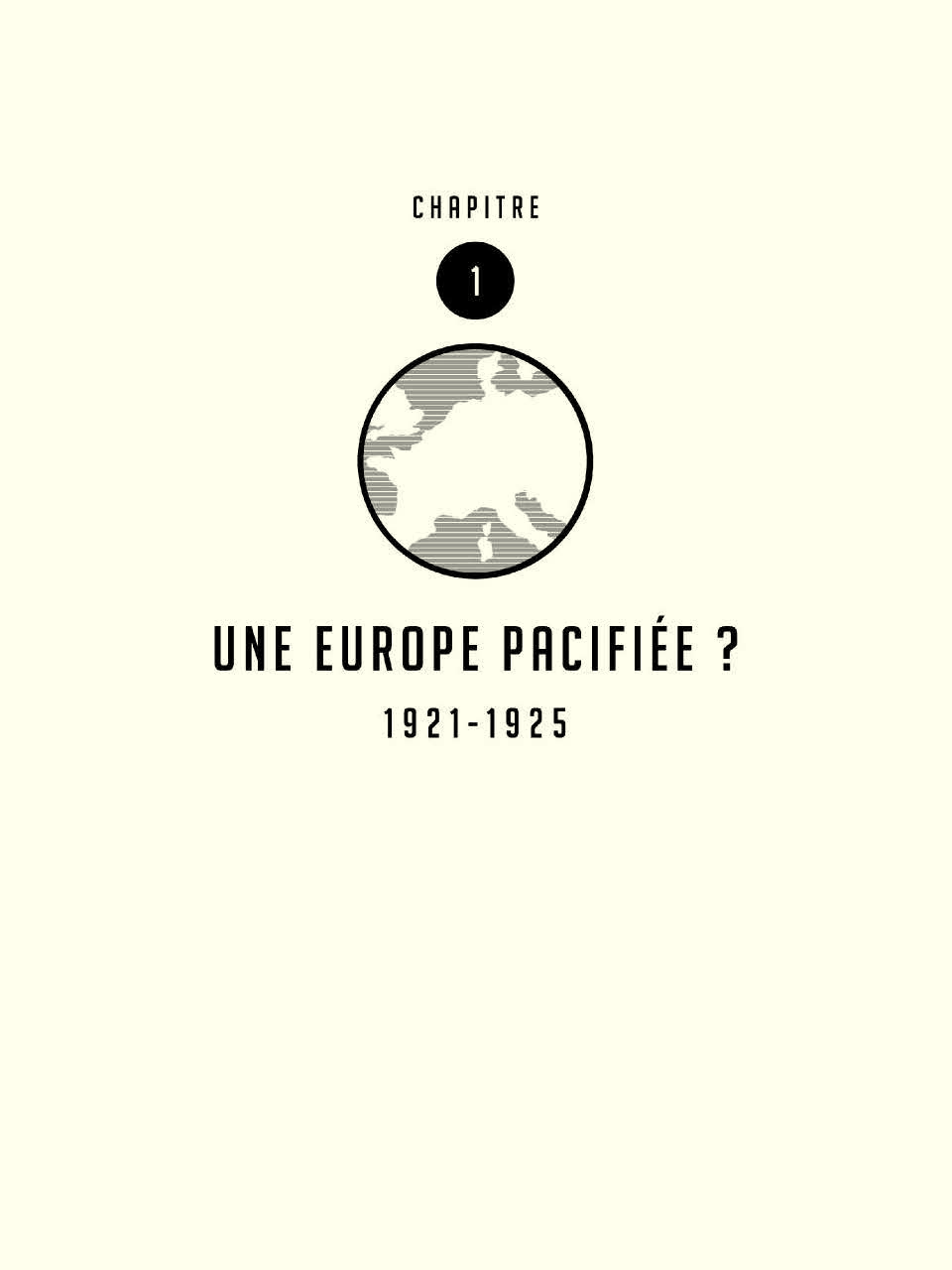 LA SECONDE GUERRE MONDIALE EN BD