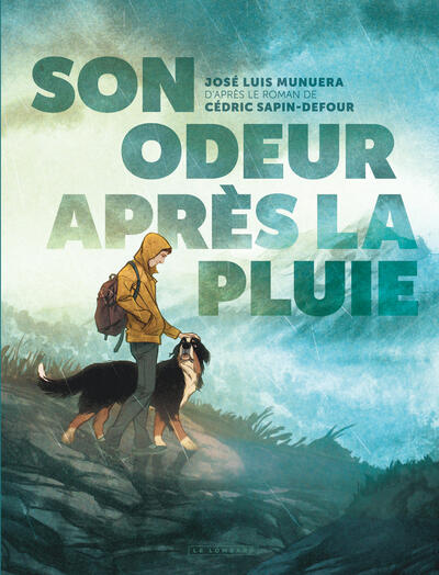 Son odeur après la pluie Son odeur après la pluie