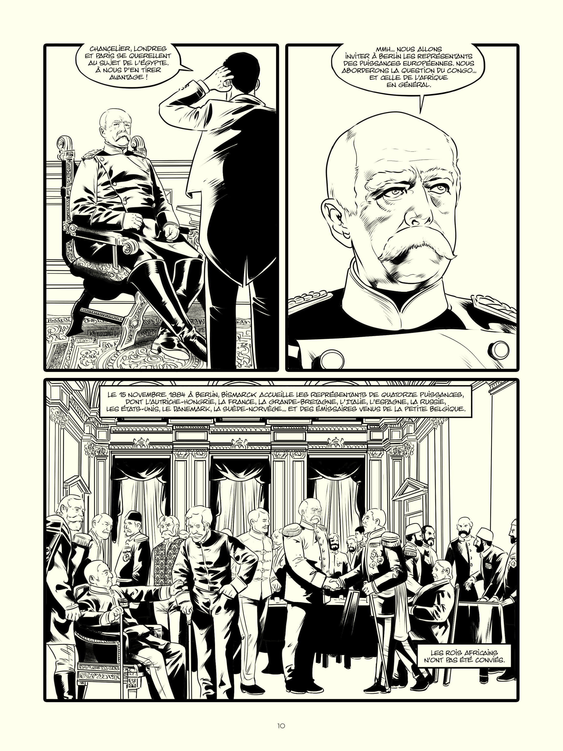 LA PREMIERE GUERRE MONDIALE EN BD