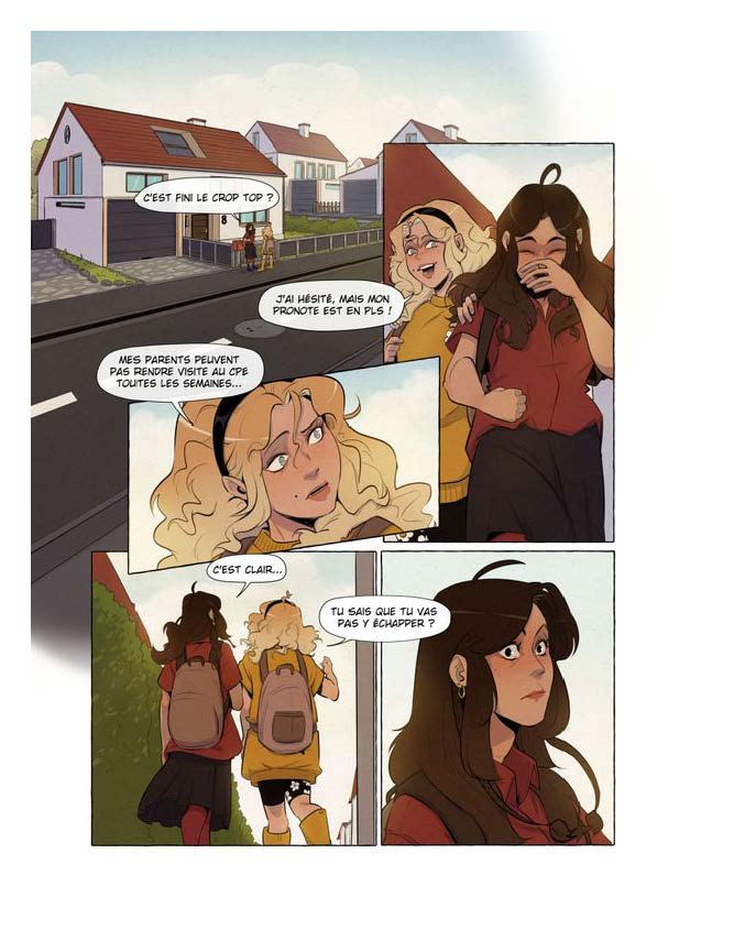 LES COMBATS INVISIBLES - TOME 1