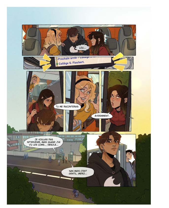 LES COMBATS INVISIBLES - TOME 1