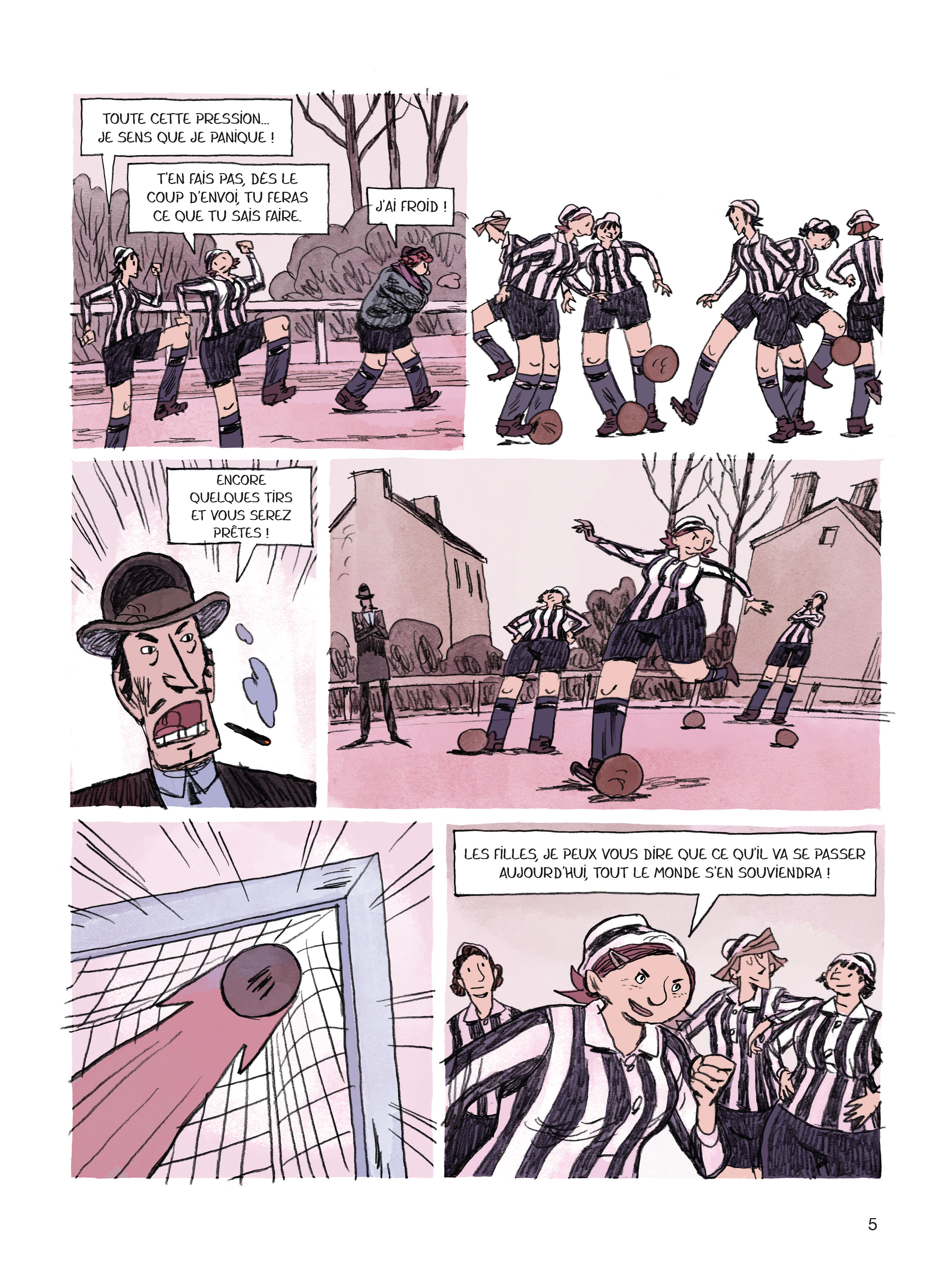 LE MATCH DU SIECLE
