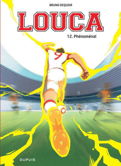 LOUCA T12 PHENOMENAL
