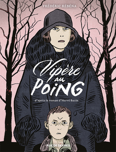 Vipère au poing Vipère au poing
