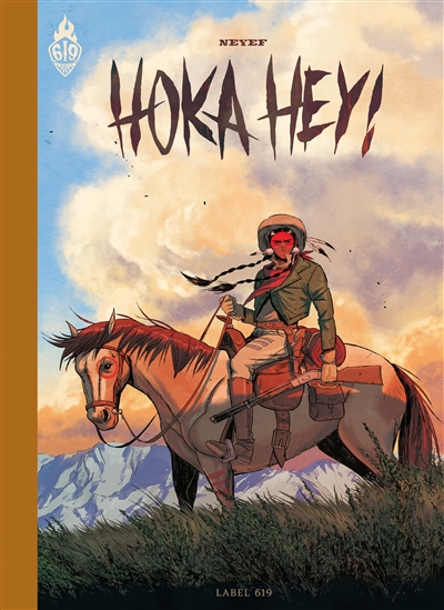 Hoka Hey! Hoka Hey!