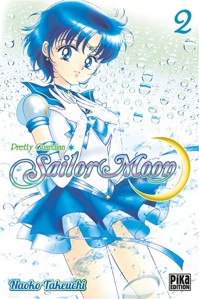 Sailor Moon : pretty guardian. Vol. 2 Sailor Moon : pretty guardian. Vol. 2