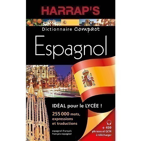 HARRAP HARRAP