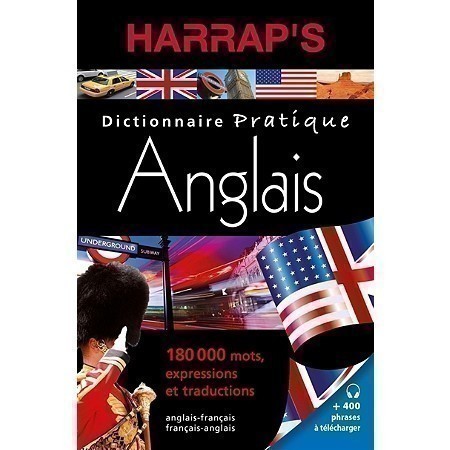 HARRAP HARRAP