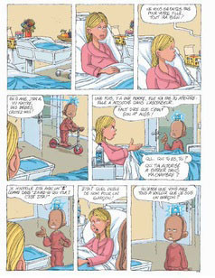 BOULE A ZERO T3 (DOCTEUR ZITA)