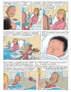 BOULE A ZERO T3 (DOCTEUR ZITA)