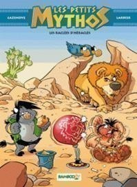 LES PETITS MYTHOS T7 LES RACLEES D LES PETITS MYTHOS T7 LES RACLEES D