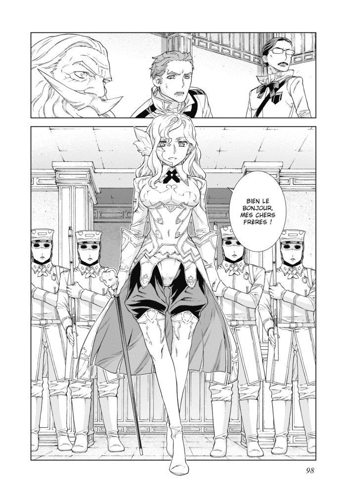 WINGED MERMAIDS T1 WINGED MERMAIDS T1