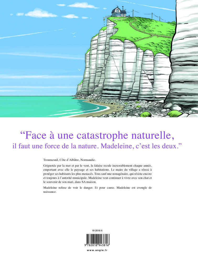 JAMAIS 