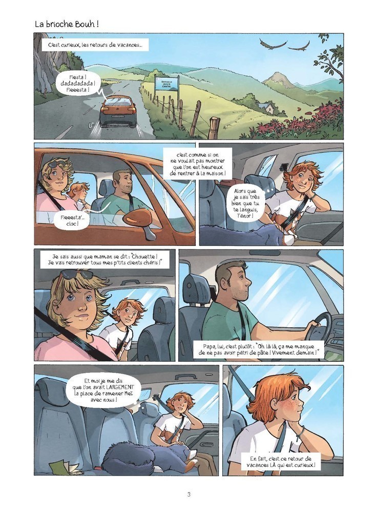 LES AMIES DE PAPIER T2 (12 PRINTEMPS, 2 ETES)