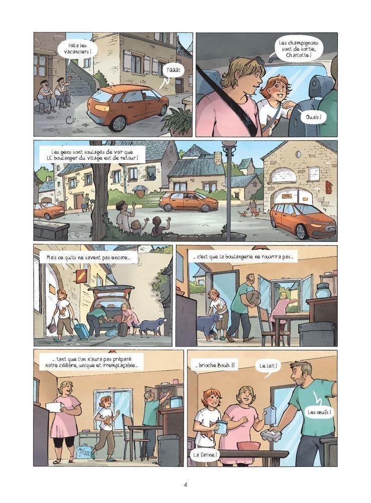 LES AMIES DE PAPIER T2 (12 PRINTEMPS, 2 ETES)