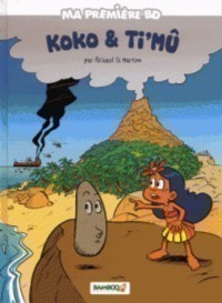 KOKO ET TI
