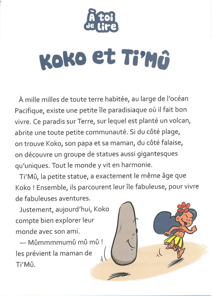 KOKO ET TI