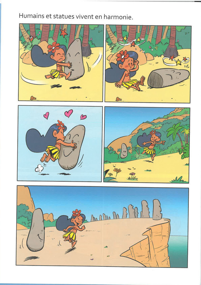KOKO ET TI