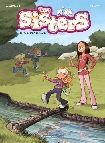 LES SISTERS T13