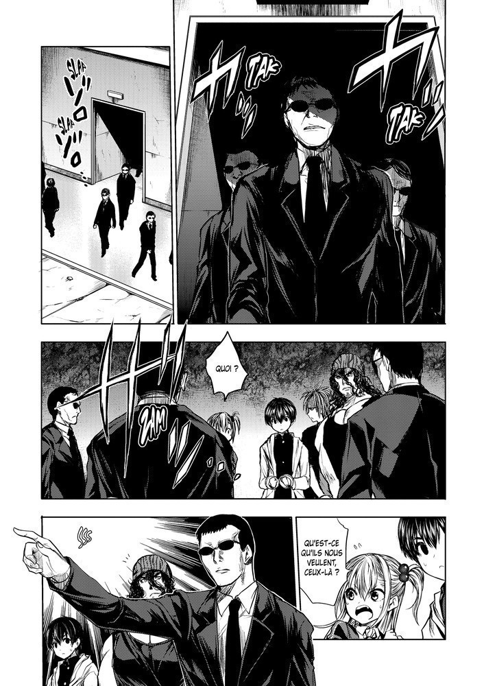 BATTLE GAME IN 5 SECONDS T3