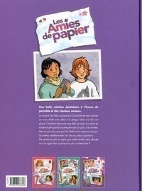 LES AMIES DE PAPIER T3 (TREIZE ENVIES DE TE REVOIR) LES AMIES DE PAPIER T3 (TREIZE ENVIES DE TE REVOIR)