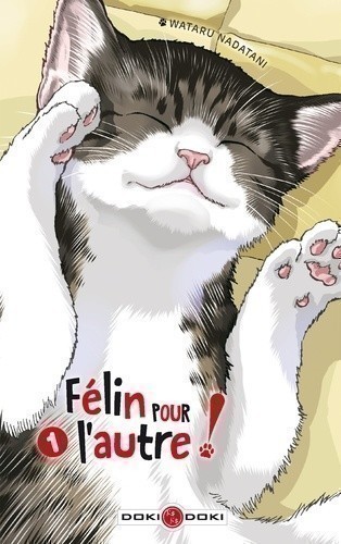 FELIN POUR L FELIN POUR L