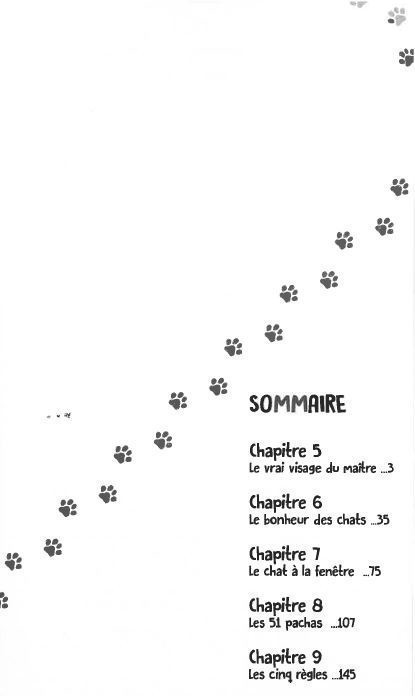 FELIN POUR L FELIN POUR L