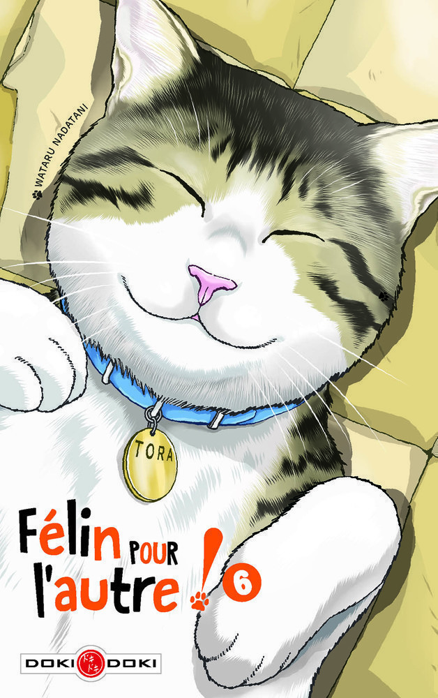FELIN POUR L