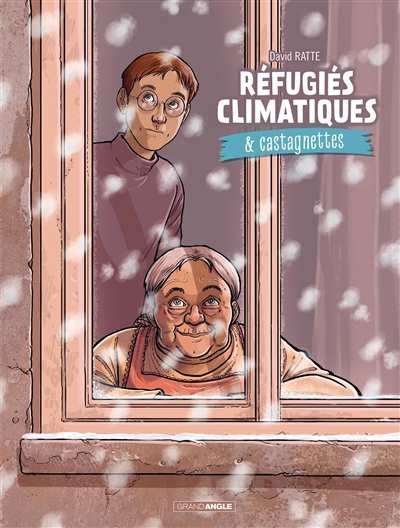 REFUGIES CLIMATIQUES & CASTAGNETTES T2