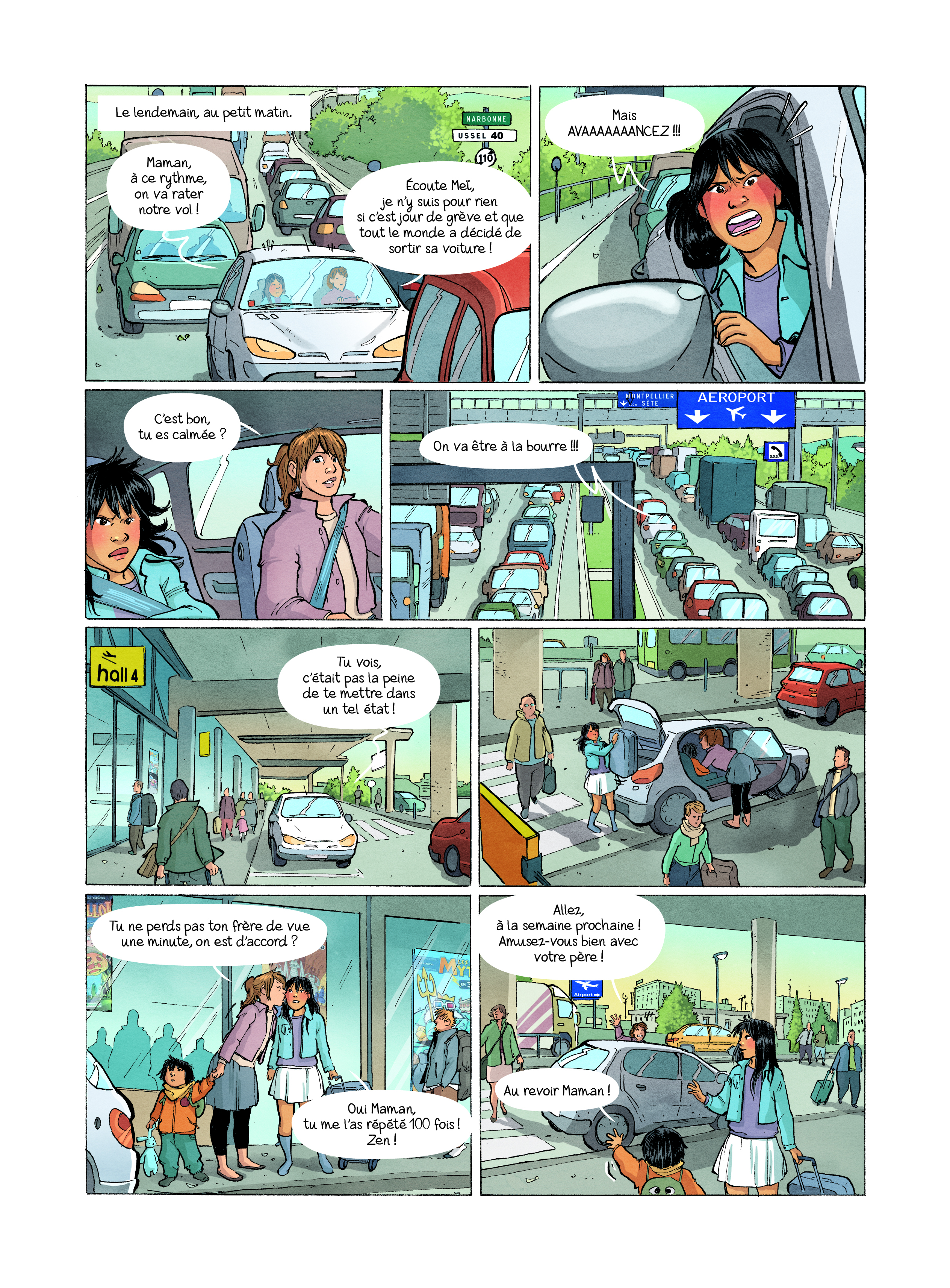 LES AMIES DE PAPIER T5 (15 ANS POUR LA VIE)