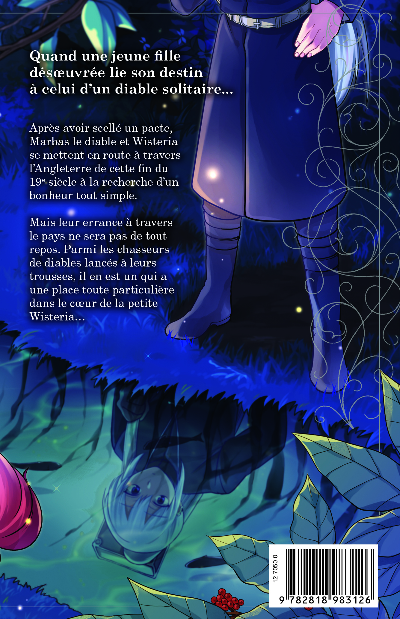 LE CONTE DES PARIAS T2