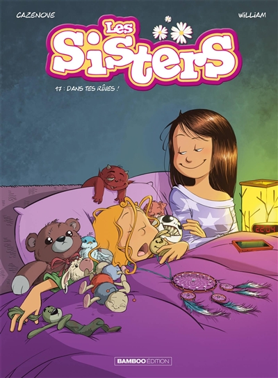 Les sisters. Vol. 17 Les sisters. Vol. 17