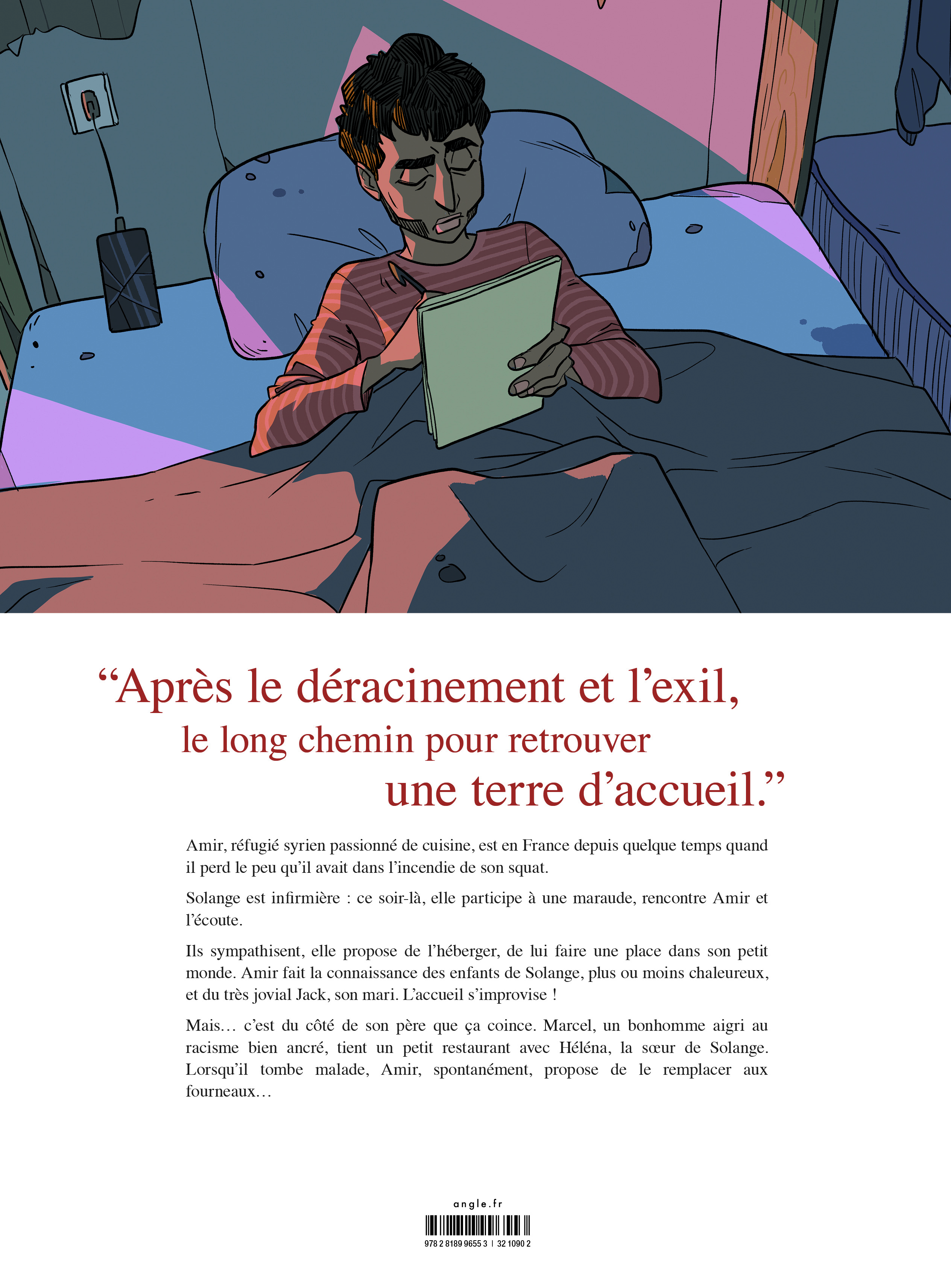 LES PAYS D
